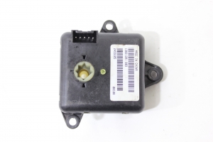 Atuador Caixa Evaporadora Captiva 08/15 Usado (794)