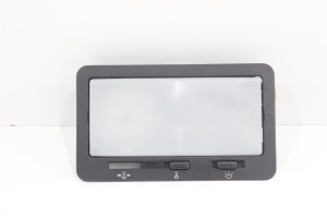 Lanterna Teto Luz Leitura Tempra Tipo 95/98 Usado