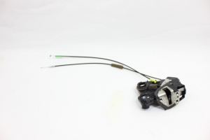 Fechadura Elé Porta Diant Le Hilux Sw4 05/11 Usado (319)