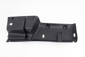 Acabamento Protetor Lateral Caçamba Le Triton Hpe 08/15 Usado (571)