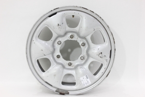 Roda Ferro Aro 16 Hilux 05/15 Usado (745)