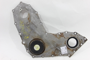 Tampa Frontal Motor Ranger 05/12 Usado (151)