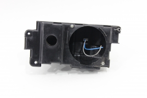 Caixa Alto Falante Hilux Sr 02/04 Usado (328)