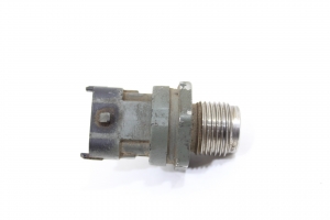 Sensor Flauta Combustível Mwm X12 4cc Vw 13-180 06/12 Usado (735)