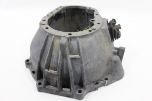 Capa Seca Hilux 02/04 Usado (067)