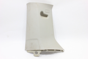 Acabamento Sup Coluna Cinto Porta Mala Le Discovery 4 10/15 Usado (493)
