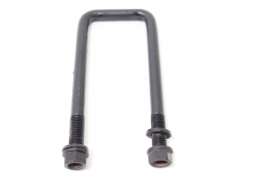Grampo Feixe Mola Tras 2.5 Diesel Hilux 05/11 Usado (999)