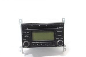 Rádio Original 2.0 16v Flex Tucson 05/15 Usado (937)