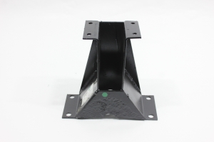 Suporte Chassi Cuica Estacionario Vw 6-90 82/88 Usado (758)