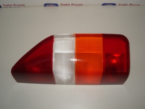Lanterna Traseira Sprinter 95/03 Ld