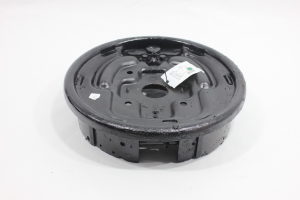 Espelho Roda Diant com Sapatas Ld F-350 65/71 Usado (320)