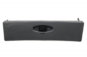 Tampa Porta Luvas Mb 712c/914c/1620/1622/2638/1218/1420/1718/1318/1215 Atron Cinza
