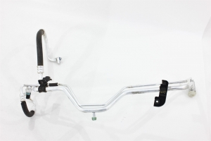 Cano Ar Condicionado com Sensor 2.7 V6 Tucson 05/15 Usado (244)