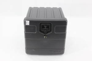 Caixa (Box) Ferramentas S/ Suporte (Pequena) A=500mm X L=500mm X P=500mm 125 Litros