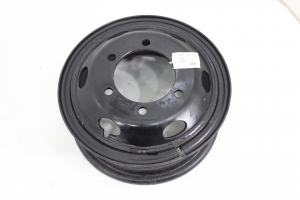Roda Ferro com Anel Aro 16 Cargo 814 95/99 Usado (932)