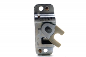 Fechadura Porta  Ducato/Boxer/Jumper 98/02 Lateral/Traseira (Superior)