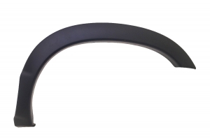 Alargador Paralama S10 06/11 Fibra Dianteiro Ld