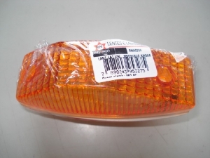 Lanterna Lateral Vw 88/00 Ambar
