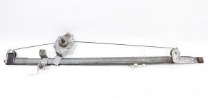 Máquina Vidro Manual Diant Le Jumper 98/11 Usado (475)