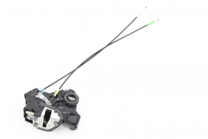 Fechadura Elétrica Porta Diant Ld Rav4 06/11 Usado (167)