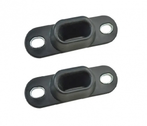 Par Batente Porta Central Ducato, Boxer, Jumper 98/... Sup/Inf