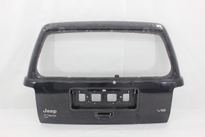 Capô Tras Porta Mala sem Vidro Cherokee Limited 93/98 Usado (185)