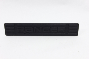 Soleira Porta Traseira Ranger 97/12 Usado (329)