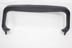 Acabamento Sup Central Porta Mala Jeep Renegade 15/18 Usado (966)