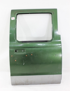Porta Traseira Ld Frontier 01/02 Usado (078)