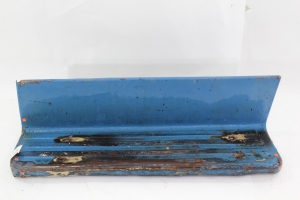 Estribo Ld F-600 72/92 Usado (883)