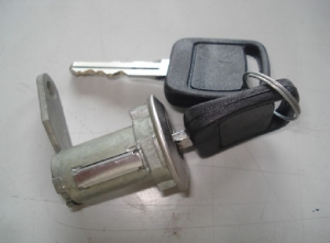 Kit Cilindro Porta F-1000 a F-22000 93/98 Ld/Le