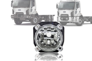 Farol Diant Cargo 1419.../2623 Luz Alta Sup  Fortluz Ld 12/18