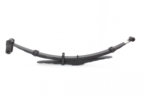 Feixe Mola Traseiro F-1000 72/92 Usado (607)