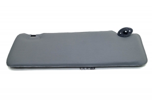 Quebra Sol Bongo K2400 Cinza Ld