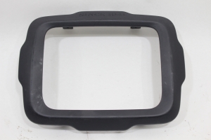 Moldura Central Painel Rádio Multimídia Jeep Renegade 15/22 Usado (836)