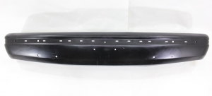 Para-choque Diant F-1000 a F-4000 93/96 C/ Furo P/ Moldura Original
