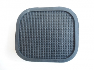 Capa Pedal Embreagem e Freio Mb 1113/1313/.../2013 Pequeno