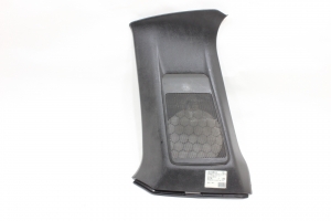 Acabamento Sup Coluna Tras Ld Pajero Tr4 Flex 10/15 Usado (415)