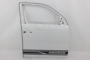 Porta Dianteira Ld Amarok 11/16 Usado (506)