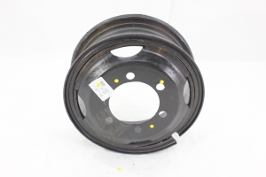Roda Ferro com Anel Aro 16 Mb 608 70/89 Usado (377)