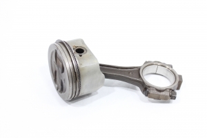 Pistão e Biela Std 4.3 V6 Gasolina S10 95/00 Usado (155)