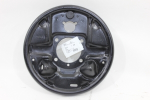 Espelho Roda Traseira Ld F-1000 72/92 Usado (441)