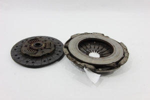 Disco Plator Embreagem Hilux Sr 02/04 Usado (410)