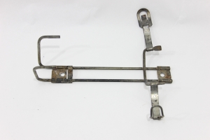 Suporte Extintor Hilux Sr 02/04 Usado (310)