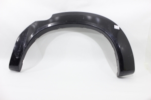Alargador Paralama Traseiro Le Hilux  3.0 05/11 Usado (115)
