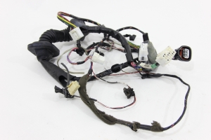 Chicote Porta Diant Ld Triton Hpe 08/15 Usado (657)