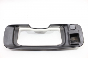Moldura Painel Instrumentos Escort 87/92 Usado (943)