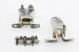 Dobradiça Porta Tras Ld Par Triton Hpe 08/15 Usado (538)
