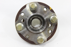 Flange Pinhão Diferencial Traseiro Ranger 13/17 Usado (452)