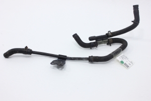 Cano água Motor Com Mangueiras Sorento 10/14 Usado (147)
